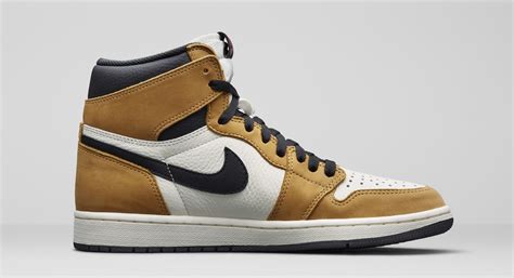 jordan 1 rookie of the year